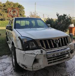 جي أي سي جونو GA200